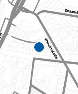 Vorschau: Karte von Station Belfortstr. 37