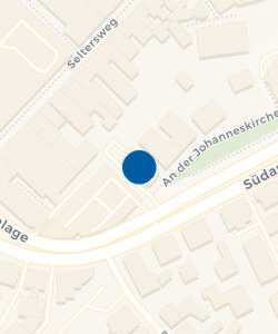 Vorschau: Karte von Sparda-Bank Hessen eG