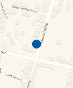 Vorschau: Karte von Orientteppichhaus Gry