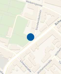 Vorschau: Karte von Kinderhaus Leolino