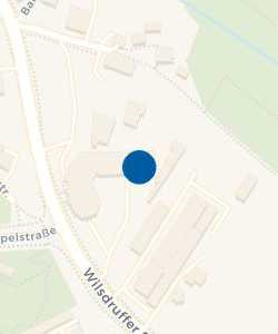 Vorschau: Karte von Autohaus Gröbel
