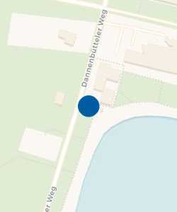 Vorschau: Karte von Strand-Garten am Tankumsee