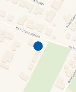 Vorschau: Karte von Malerfachbetrieb Westermann GmbH & Co. KG