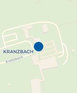 Vorschau: Karte von Das Kranzbach