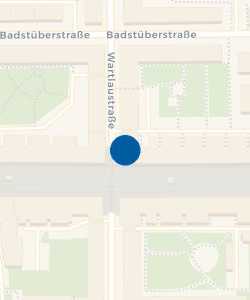 Vorschau: Karte von Boulevardcafe