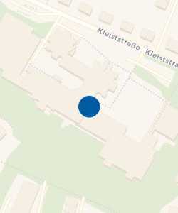 Vorschau: Karte von Gymnasium Heißen
