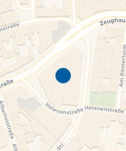 Vorschau: Karte von Pullman Cologne