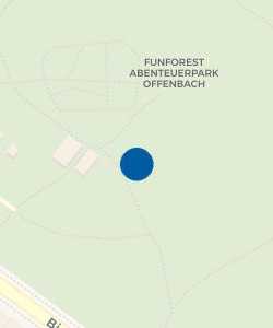 Vorschau: Karte von Fun Forest GmbH AbenteuerPark Offenbach
