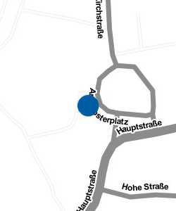 Vorschau: Karte von Taxi Kramer