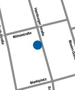 Vorschau: Karte von Weltladen Kyritz