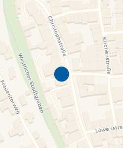 Vorschau: Karte von Garibaldi - Ristorante-Pizzeria-Biergarten-Bar