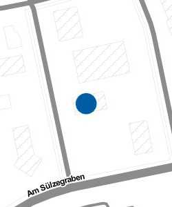 Vorschau: Karte von Karosserie- und Lackierzentrum Schrader