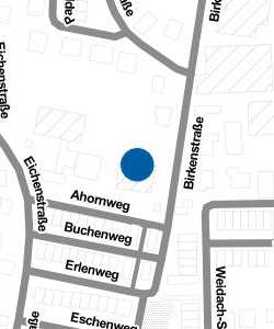 Vorschau: Karte von Kinderhaus Sankt Josef
