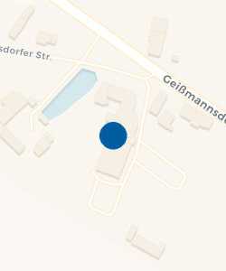 Vorschau: Karte von Autohaus Philipp