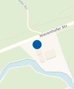 Vorschau: Karte von Kindertagesstätte Klabauterhaus