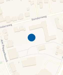 Vorschau: Karte von Vels-Heide-Schule