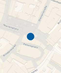 Vorschau: Karte von Café Rischart