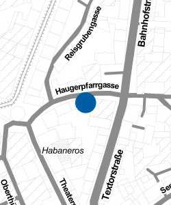 Vorschau: Karte von Weinhaus Schnabel