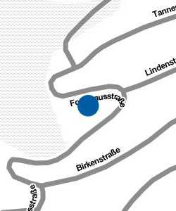 Vorschau: Karte von Hotel Schauinsland