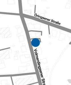 Vorschau: Karte von Sparkasse Bad Oeynhausen - Porta Westfalica - SB-Filiale