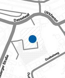Vorschau: Karte von Kulturhaus Alter Schlachthof