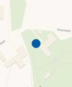 Vorschau: Karte von Förderkreis Arboretum Baumpark Ellerhoop-Thiensen e.V.