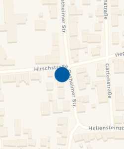 Vorschau: Karte von Juwelier Niederberger Steinheim