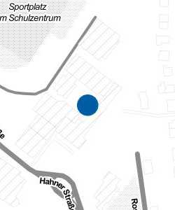 Vorschau: Karte von Schulzentrum Morsbach (Haupt- und Realschule)