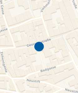 Vorschau: Karte von Netto City