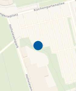 Vorschau: Karte von Kutscherhaus