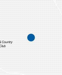 Vorschau: Karte von Golf & Country Club