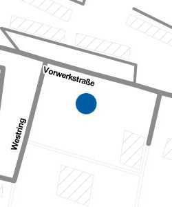 Vorschau: Karte von Grundschule "Bücherwurm"