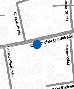 Vorschau: Karte von Central and Eastern European Online Library GmbH