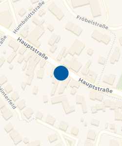 Vorschau: Karte von Fusspflege Elke Cronenberg
