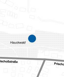 Vorschau: Karte von Hauckwald
