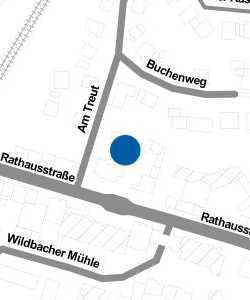 Vorschau: Karte von Freiwillige Feuerwehr Aachen, Löschzug Laurensberg