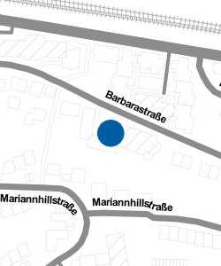 Vorschau: Karte von St.Barbara