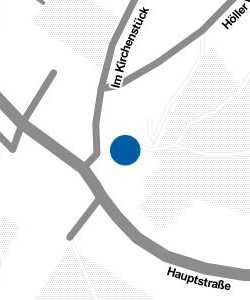 Vorschau: Karte von Traumpfad Bleidenberger Ausblicke