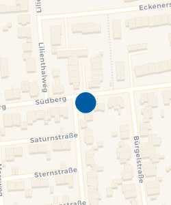 Vorschau: Karte von Fritz-Winter-Haus