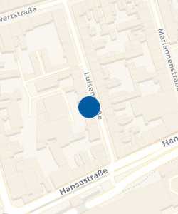 Vorschau: Karte von Autohaus Hülsemann
