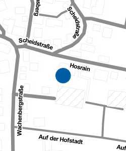 Vorschau: Karte von Wachenbergschule