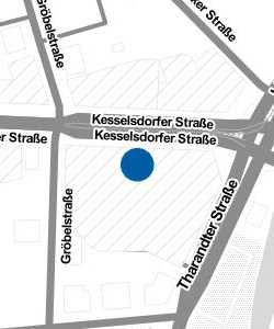 Vorschau: Karte von Kiszely Uhrmacherwerkstatt