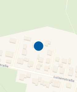 Vorschau: Karte von Liske Dachdeckerei GmbH
