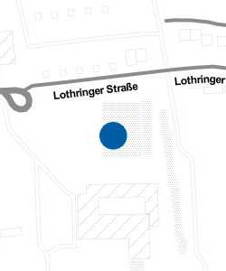 Vorschau: Karte von Elisabeth-Grundschule
