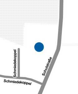 Vorschau: Karte von Grundschule Wattenbek