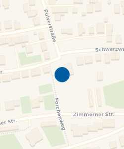 Vorschau: Karte von Siedlerheim