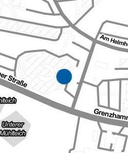 Vorschau: Karte von Universitätsbibliothek Ilmenau
