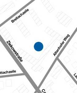 Vorschau: Karte von Hoffmann-von-Fallersleben-Grundschule