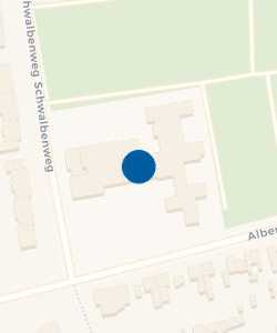 Vorschau: Karte von Gemeinschaftsgrundschule Schönforst