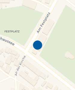 Vorschau: Karte von Salzlandsparkasse - Geschäftsstelle